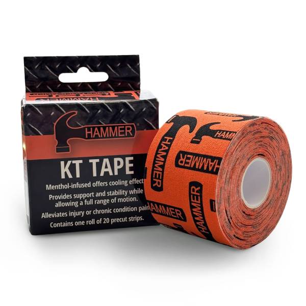 Hammer KT Tape Menthol Roll (20pc)